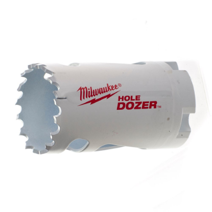 Afbeeldingen van MILWAUKEE Gatzaag Bi-Metaal HOLE DOZER 32MM