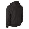 Afbeeldingen van MILWAUKEE Hoodie verwarmd M12HHBL4-0 zwart XL