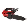 Afbeeldingen van MILWAUKEE Accu kettingzaag met handgreep M18FTHCHS30-0 18V 30CM BODY