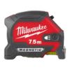 Afbeeldingen van MILWAUKEE Rolmaat met LED magnetisch 7,5M
