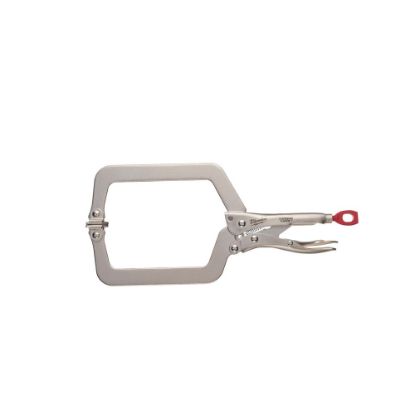 Afbeeldingen van MILWAUKEE Griptang TORQUE LOCK diep bereik C-bek 230MM swivel