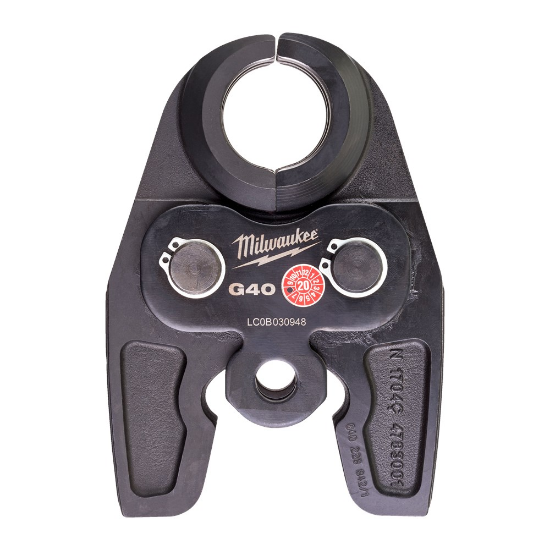 Afbeeldingen van MILWAUKEE Persbek J18-G40 t.b.v. M18 persmachine