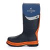 Afbeeldingen van BUCKLER Neopreen laars BBZ6000BL S5/HRO/SRC blauw 44