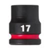 Afbeeldingen van MILWAUKEE Dop SHOCKWAVE ½" 17X38MM