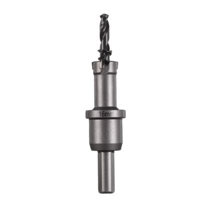 Afbeeldingen van MILWAUKEE Gatzaag TCT RVS 16MM