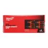 Afbeeldingen van MILWAUKEE Tangenset 1 VDE in foam inlay 4x