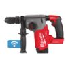 Afbeeldingen van MILWAUKEE Accu combihamer M18ONEFHX-0 SDS-Plus 26MM FIXTEC 4-standen BODY