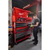 Afbeeldingen van TOOLGUARD 46IN STEEL TOP CHEST UK