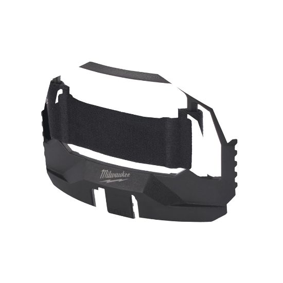 Afbeeldingen van MILWAUKEE Hoofdlamp bevestiging BOLT Low Profile