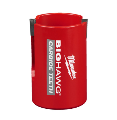 Afbeeldingen van MILWAUKEE Gatzaag multi-materiaal Big Hawg 51MM