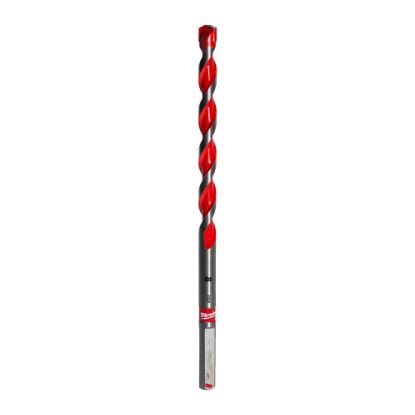 Afbeeldingen van MILWAUKEE Betonboor Premium HBD 8X150MM