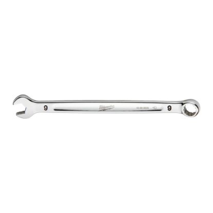 Afbeeldingen van MILWAUKEE Ringsteeksleutel MAXBITE 9MM