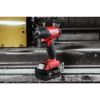 Afbeeldingen van MILWAUKEE Accu slagmoersleutel ½" M18ONEIWF12-502X ONE-KEY met frictiering