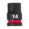 Afbeeldingen van MILWAUKEE Dop SHOCKWAVE ½" 14X38MM