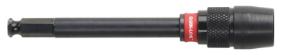 Afbeeldingen van MILWAUKEE Verlengstuk Quick-Lock HEX 11MM 140MM