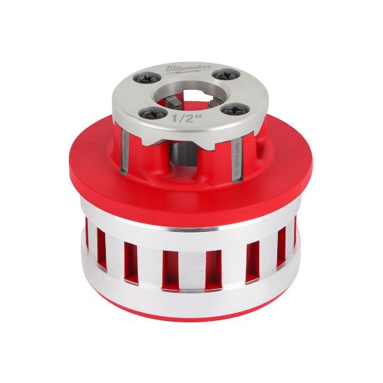 Afbeeldingen van MILWAUKEE Pijpsnijder ½" BSPT legering t.b.v. M18FPT2