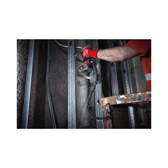 Afbeeldingen van MILWAUKEE Veiligheidskoord met zekering 6,8kg