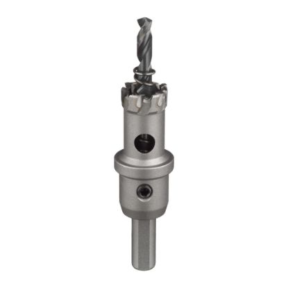 Afbeeldingen van MILWAUKEE Gatzaag TCT RVS 19MM