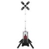 Afbeeldingen van MILWAUKEE Torenlamp MXFTL-601