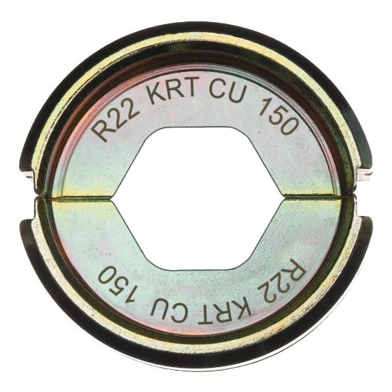 Afbeeldingen van MILWAUKEE Krimpbek R22 KRT CU 150