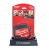 Afbeeldingen van MILWAUKEE Rolmaat Premium Wide Blade 33MM 8M