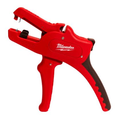 Afbeeldingen van MILWAUKEE Draadstripper automatisch