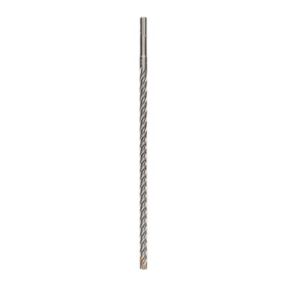 Afbeeldingen van MILWAUKEE Hamerboor SDS-Plus MX4 4-snijkanten 12X360MM