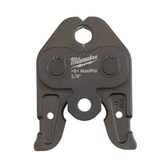 Afbeeldingen van MILWAUKEE Persbek J18-BMP ⅝" t.b.v. Conex & Bänninger B MaxiPro