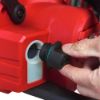 Afbeeldingen van MILWAUKEE Benzine kettingzaag M18 FCHS35-122 35CM