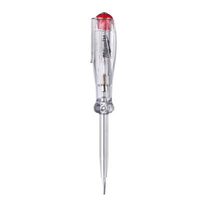 Afbeeldingen van MILWAUKEE Voltage tester VDE Tri-Lobe 0,5X3X65MM