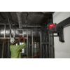 Afbeeldingen van MILWAUKEE Accu groene kruislijnlaser/loodlaser M12CLLP4-0C 4 punten BODY