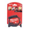 Afbeeldingen van MILWAUKEE Rolmaat Premium Wide Blade 33MM 8M