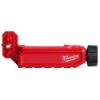 Afbeeldingen van MILWAUKEE Laserdetector roterend groen RD300G 300M t.b.v. M18RLHVG300