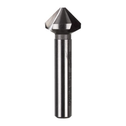 Afbeeldingen van MILWAUKEE Verzinkboor HSS 20,5MM