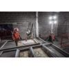Afbeeldingen van MILWAUKEE Torenlamp MXFTL-601