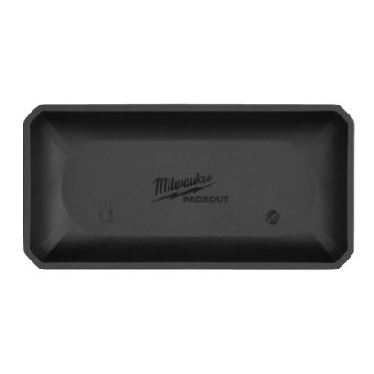 Afbeeldingen van MILWAUKEE Bakje magnetisch PACKOUT 10X20CM
