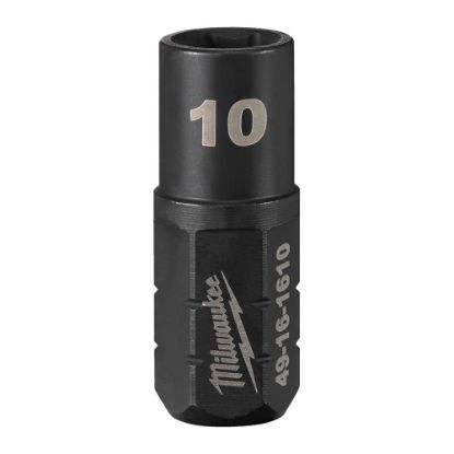 Afbeeldingen van MILWAUKEE Doorsteekdop FPTR-PTS10 10MM t.b.v. M12 FUEL INSIDER doorsteekratel
