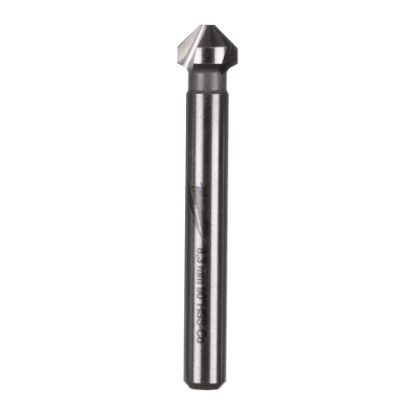 Afbeeldingen van MILWAUKEE Verzinkboor HSS Cobalt 16,5MM