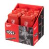 Afbeeldingen van MILWAUKEE Hamerborenset SDS-Plus MX4 PACKOUT Friendly Box 10x