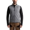 Afbeeldingen van MILWAUKEE Toughshell vest verwarmd M12HVGREY1-0 grijs L