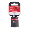 Afbeeldingen van MILWAUKEE Dop SHOCKWAVE ½" 21X40MM