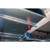 Afbeeldingen van MILWAUKEE Laser ontvanger LRD100 lijn/roterende laser rood/groen 100M