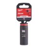 Afbeeldingen van MILWAUKEE Dop SHOCKWAVE ⅜" lang 16MM