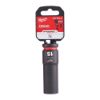 Afbeeldingen van MILWAUKEE Dop SHOCKWAVE ½" lang 15MM