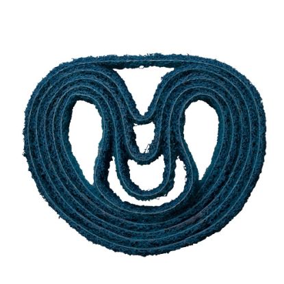 Afbeeldingen van MILWAUKEE Schuurband niet-geweven fijn 13X457MM 5x