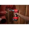 Afbeeldingen van MILWAUKEE Accu slagmoersleutel ½" M18ONEIWF12-502X ONE-KEY met frictiering