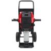Afbeeldingen van MILWAUKEE Hakhamer MXFDH2528H-602 25kg 28MM zeskant