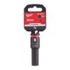 Afbeeldingen van MILWAUKEE Dop SHOCKWAVE ⅜" lang 9MM