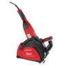 Afbeeldingen van MILWAUKEE Stofkap t.b.v. slijpen DEC230K 180-230MM