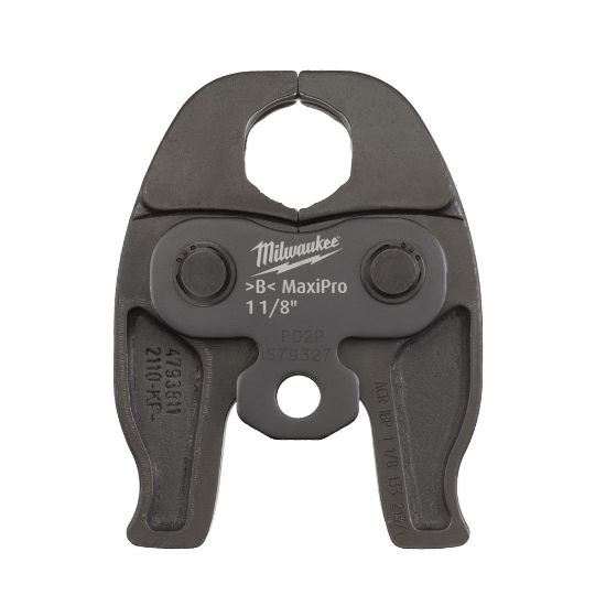 Afbeeldingen van MILWAUKEE Persbek J12-BMP 1.⅛" t.b.v. Conex & Bänninger B MaxiPro